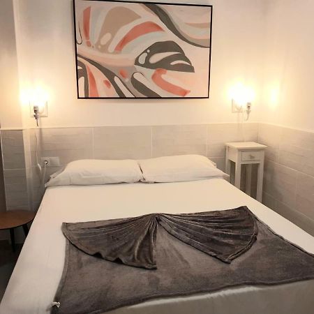 Tarajalejo Eco Ocean B Apartment Екстериор снимка