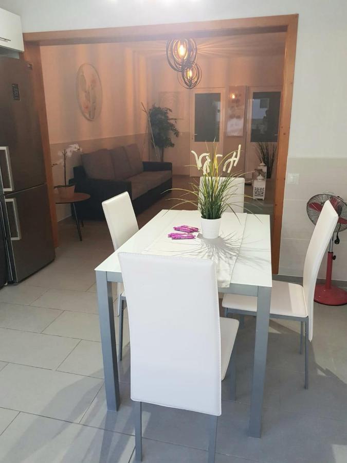Tarajalejo Eco Ocean B Apartment Екстериор снимка
