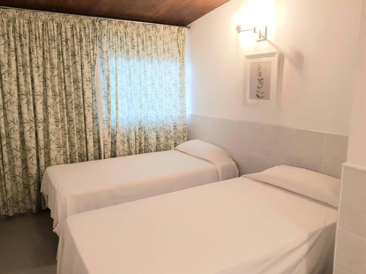 Tarajalejo Eco Ocean B Apartment Екстериор снимка