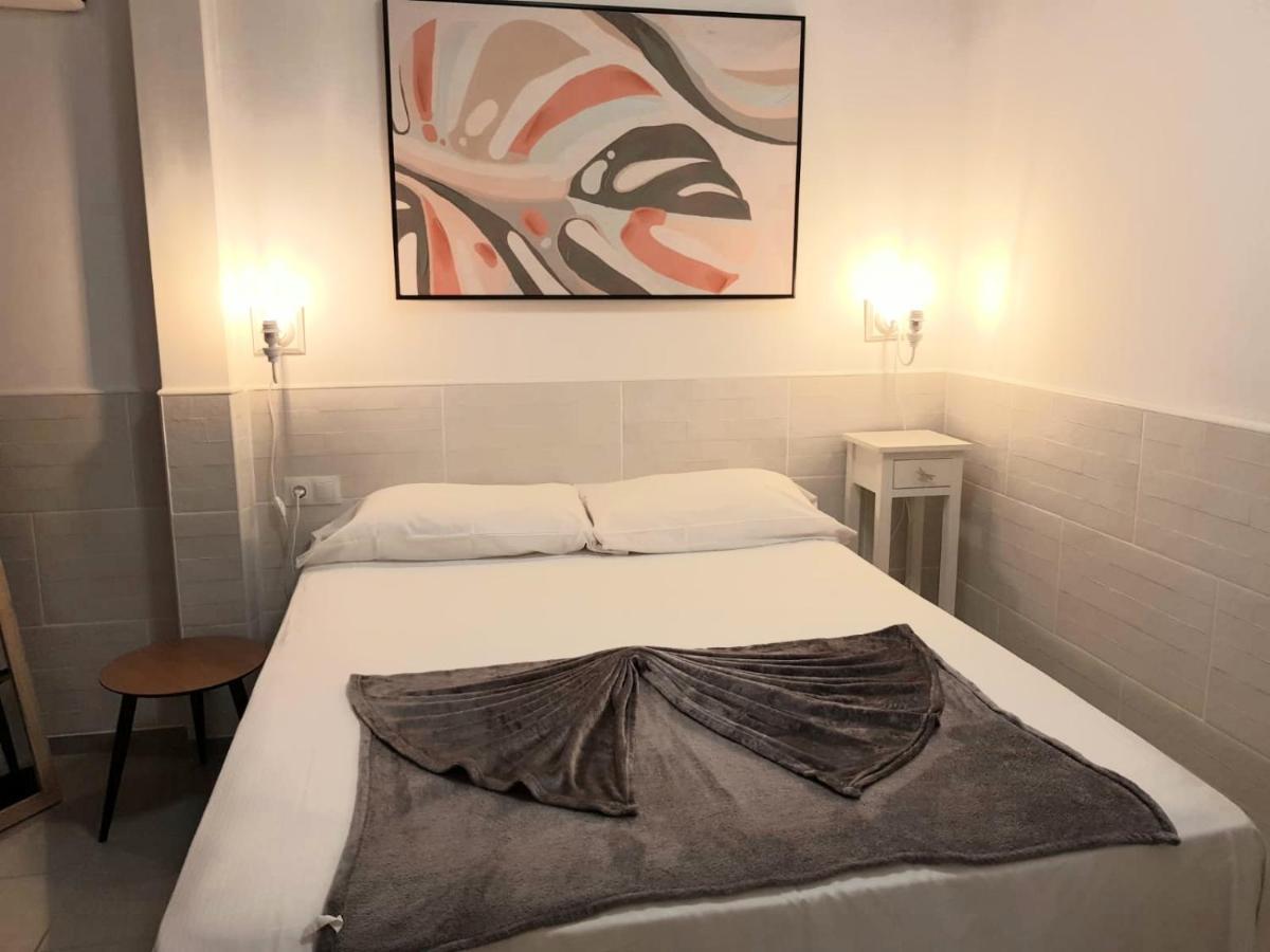 Tarajalejo Eco Ocean B Apartment Екстериор снимка