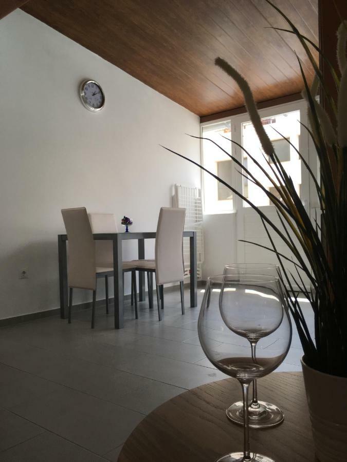 Tarajalejo Eco Ocean B Apartment Екстериор снимка
