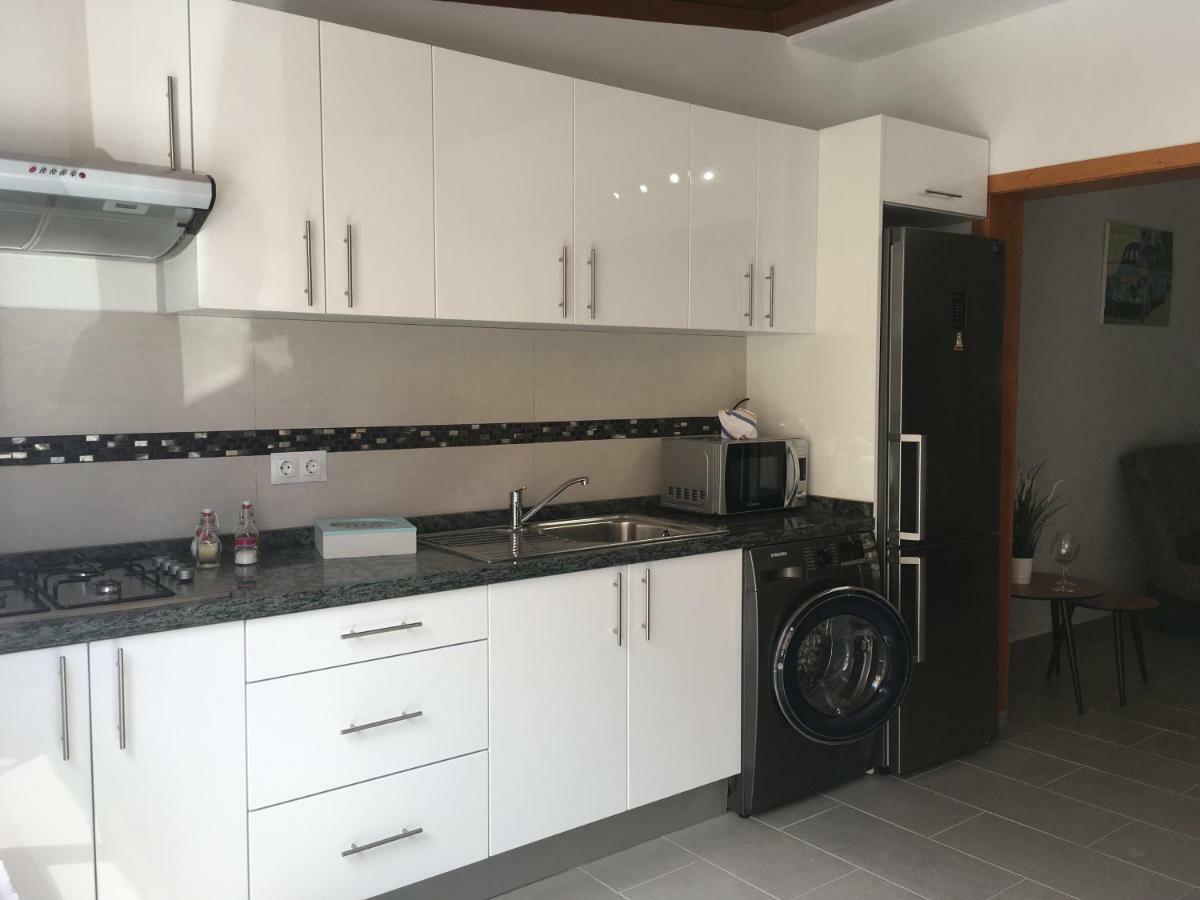 Tarajalejo Eco Ocean B Apartment Екстериор снимка