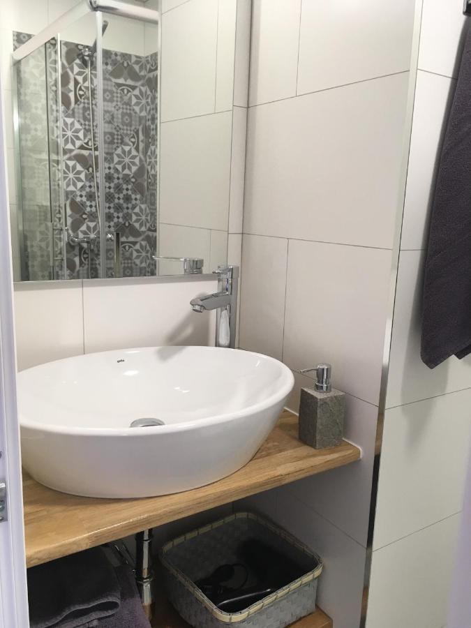 Tarajalejo Eco Ocean B Apartment Екстериор снимка